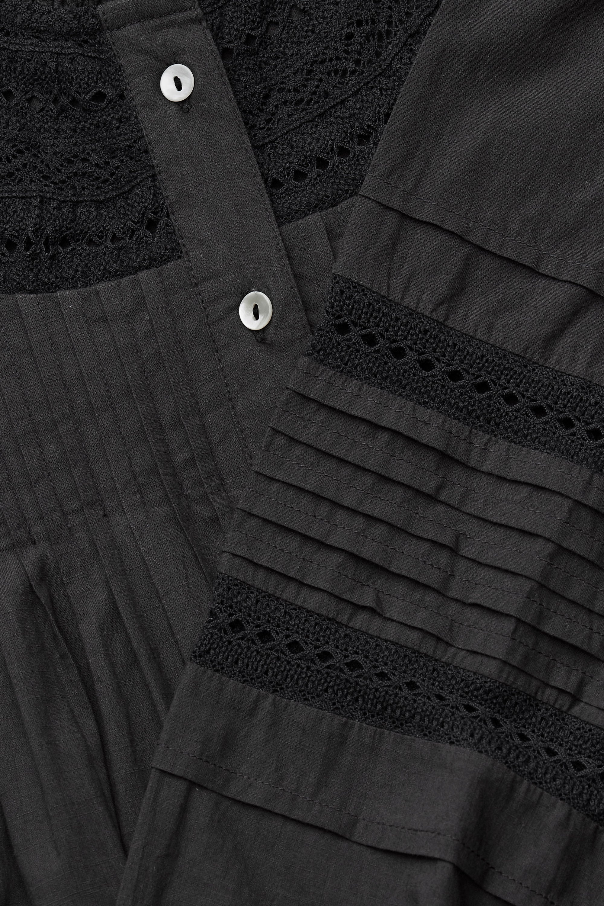 Skall Studio Erica dress Dress Black